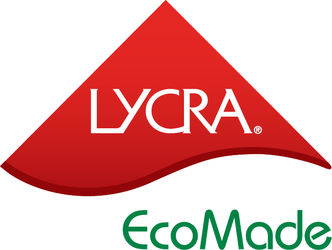 LYCRA® EcoMade fiber